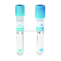 3.2% -3.8% Sodium Citrate Blue Tube